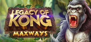 legacy of kong mageway logo