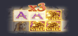 midas fortune win 0