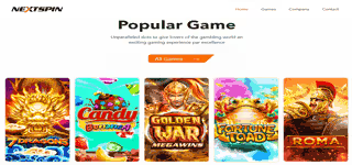 nextspin poppula game 0