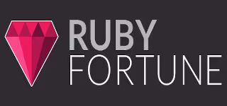 ruby fortune logo