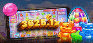 sugar rush mobile win 0