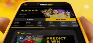 we88 mobile