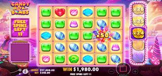 00f9fb9741eda25049990d06d134bd10 Candy Blitz Bombs Multi