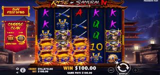 08c14fb8ad46880999cdd81c1fba13de Rise of Samurai IV