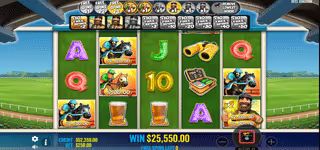 0d55fbe620f518d4500da71570c20be7 Big Bass Day at the Races Multi