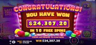 0f21b4bfee8c0cb53c621d5acdbbf10b Candy Blitz win