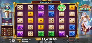 0fc4e79ed8922ab1d4a85fdb4189ffaf Gates of Olympus Dice Multi