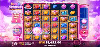 145ccbfccd6c88a9b8d1ff4cb970d08d Sugar Supreme Powernudge freespin