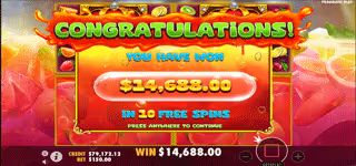 173652f98ca076dfc06941fce98263ab Juicy Fruits Multihold Won