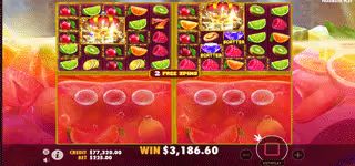 18a500664ceee234365d349f81914d08 Juicy Fruits Multihold FreeSpin
