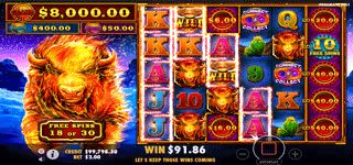 1a8ebb36ffa513d1c685c9f37238cd1c Fire Stampede Wilds