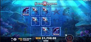 1cbb5b42bdadc9ffefa3d06ef0ea1e45 Great Lagoon Wild