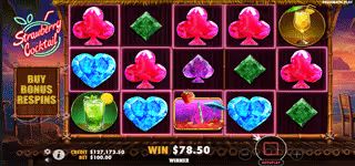 212e6a58722f7f21a35a34dfff5e82e5 Strawberry Cocktail Wild