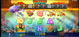 2180a0a7d6e58ec034c40493f58a3704 Big Bass Floats My Boat futer