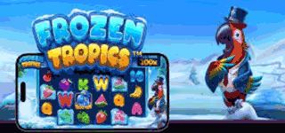 25fec8b8bb4137eb9fbee68c241bc6d5 frozen tropics mobile gb
