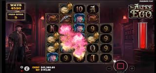 2605bc90d7be663ba1be93ca52f91b94 The Alter Ego Freespin
