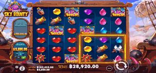 2771450c1fb31a9d6dac4dfa7b7e2faa krekens sky bounty play tcc