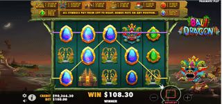 2be6e3ec782733d805367ade216adc53 Bali Dragon Play ilne