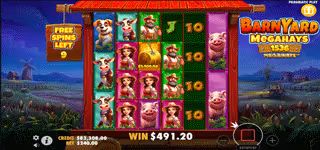 3672e0f65450b1337798011d16e59ac5 Barnyard Megahays Megaways Multi