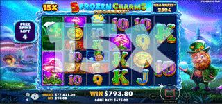 36a54d9ab78a84eb0f1144c41146ef5b 5 Frozen Charms 15x