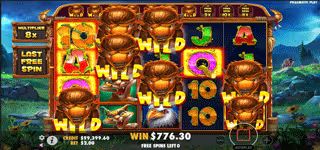 380b917063aff23c540c0a63092fdc00 Release the Bison Wild