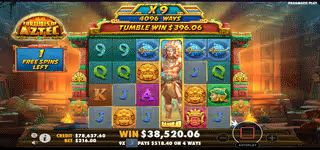 3eb8e780fcff3946c50ba24b536994f4 Fortunes of Aztec wild