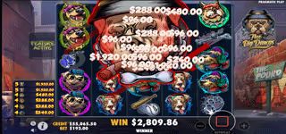 416d3d40a3a65d297ef0f77a0a364ad5 The Big Dawgs Wild