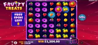 41ba451e839ab20201bdd8e768e962b9 Fruity Treats Tumble