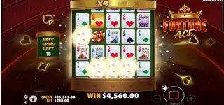 424c8a43180d99911e4dac5ff73ca33f Fortune Ace Tumble