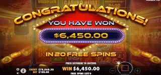 45b6235c4b76d36c92c534161827be90 Casino Heist Megaways Won