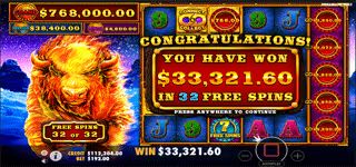 46e4959c13c8a8024cc114c2c5e64404 Fire Stampede Won