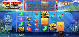 498ec4e3c4c00a63192b4e34afe35ea7 Big Bass Hold 26 Spinner Megaways Scatter