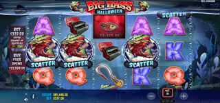 4bb54b4eb72f6b97468b323a96a22fdf Big Bass Halloween Scatter