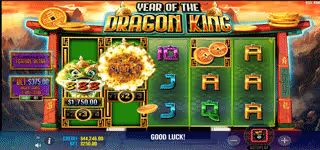 4cc85a4e6017f744cc45806189a7681e Year of the Dragon King