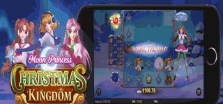 4d5e0fe0aa9a9d3582c4afc2dd33d457 Moon Princess Christmas Kingdom mobile tcc