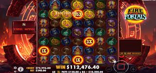 4de18b48f65c17f3fa979e78d417532c Fire Portals Multi