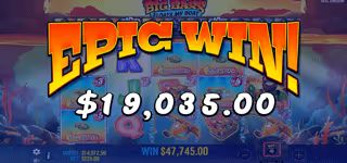 4e787abd15b281089597e6a5e51baa79 Big Bass Floats My Boat Won