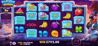 4ef3d02d796bde11956e2fb659190b2b frozen tropics play tb