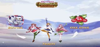 50e10f0954b2732d817bb8e4bf5c5bf4 Moon Princess Christmas Kingdom symbol