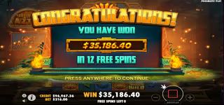 511b90a5134fb9e3a95cc2a36cd09af0 Fortunes of Aztec win