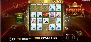 514cad240aa071e98ced0c417d86e4da Fortune Ace Multi