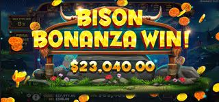 537bf4bfc09f9b8d938d418966a8d922 Release the Bison Won