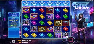 54140d0ed72e7755fe76f89c65b3e72c Cyber Heist Scatter