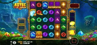 5863f75566cb0209f7672ac429ede489 Aztec Powernudge Scatter