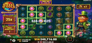 5b5b359d959bc01a296a8e14594195da Wheel OC3A2C280C299Gold Freespin