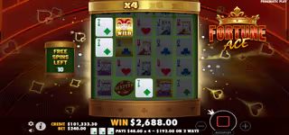 5e7588f93b0e08c46e8576882b84c8c9 Fortune Ace Wild