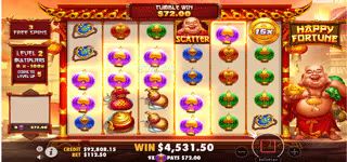 601b9fa635cfe73fbcfe153cc86fbb27 Happy Fortune Multi