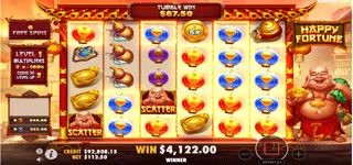 619e6d019d283c8999971076df5ed003 Happy Fortune Scatter