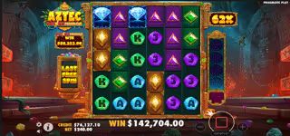 667070780710c8bce161f8ee8079327d Aztec Powernudge Freespin