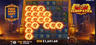 6f7b1ce3b5945f0ff6047ecebb7899a4 Heart of Cleopatra Tumble